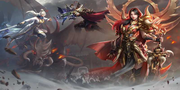 传奇私服发布网站最新:新手必看10个快速升级技巧