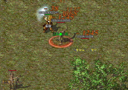 2025 中变传奇私服宝石觉醒全攻略：五大核心条件助你战力飙升