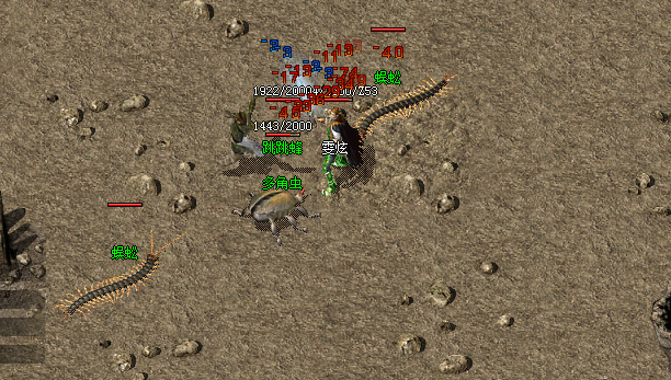 热血传奇 1.80 复古版伏羲戒指掉落攻略:BOSS 挑战与团队策略