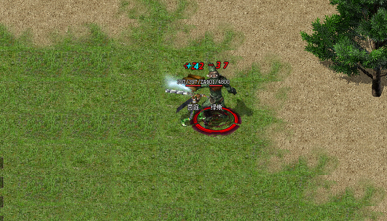 微变传奇私服新服攻略:职业养成与神之领悟系统解析