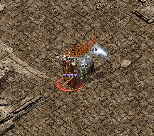 单职业传奇极品装备获取攻略:BOSS 打法与装备筛选技巧