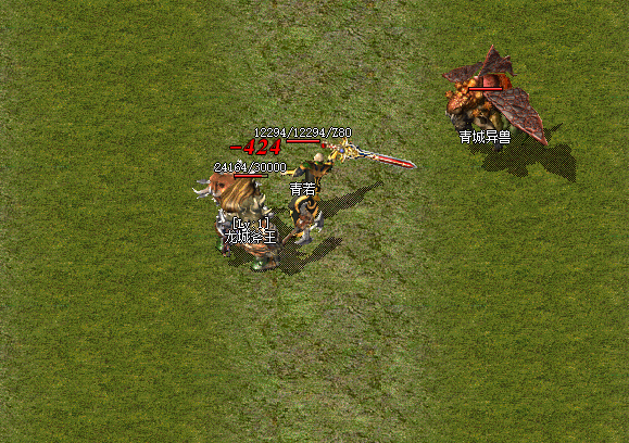 传奇公益服战斗走位解析:能否不走位?各职业走位指南