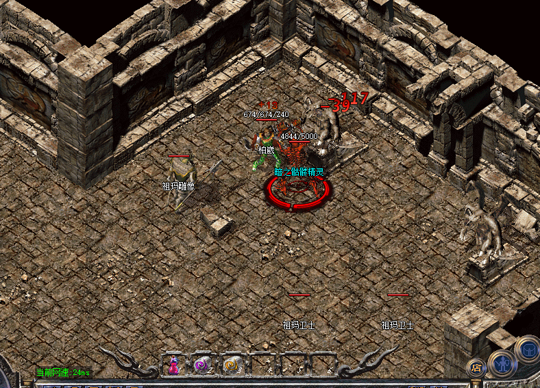 传奇私服三职业深度解析:定位 / 技能 / 装备 / 实战全指南,助选对职业