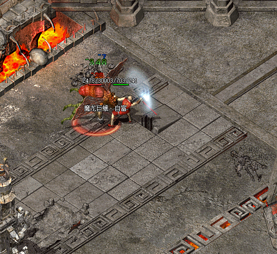 三职业传奇私服攻略:战士 / 法师 / 道士怎么选?升级打宝 + 职业搭配全解析