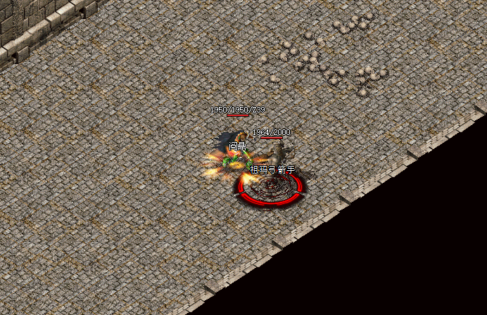 传奇全面资料汇编：世界观 + 版本演变 + 职业 / BOSS / 道具全解析