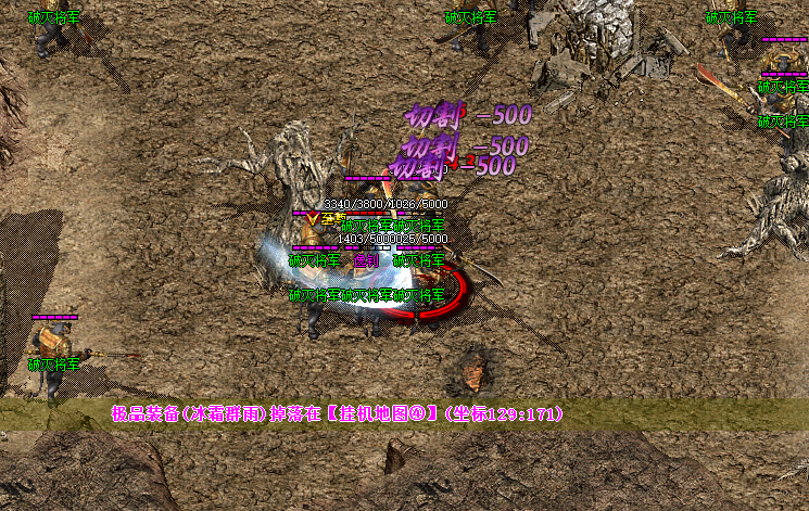 最好玩的传奇私服：我玩了半年没弃坑，3 个核心原因超真实